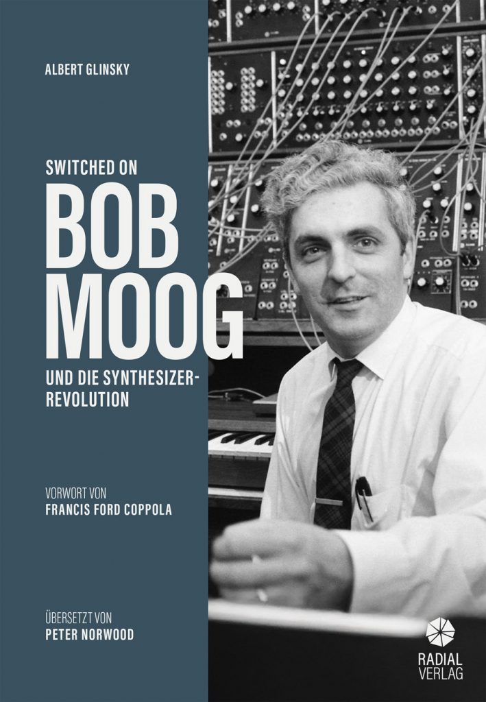 Bob Moog und die Synthesizer Revolution