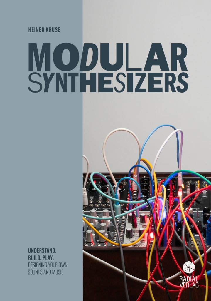 Modular Synthesizers (Englische Version)