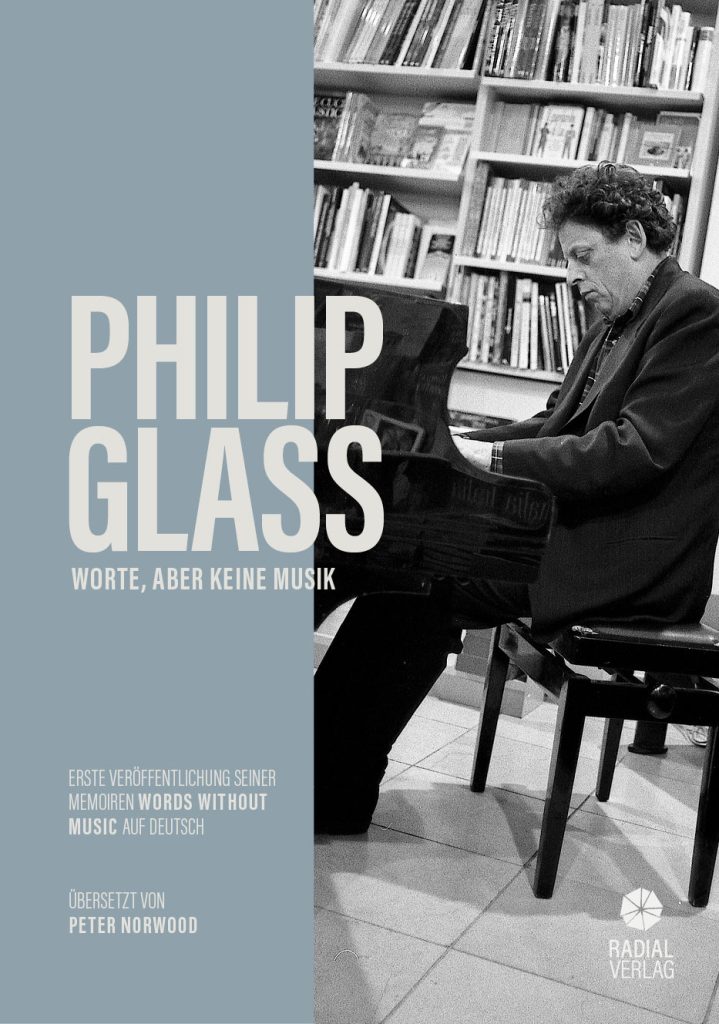 Philip Glass