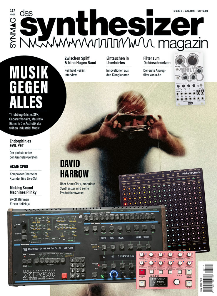 SynMag 117